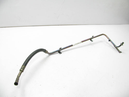 NEW - OUT OF BOX - OEM FORD F2UZ-19867-Q A/C Refrigerant Suction Hose