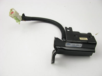 New Out Of Box OEM Ford F2VB-14B004-AA  Front LEFT SRS Crash Sensor