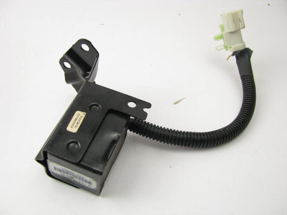New Out Of Box OEM Ford F2VB-14B004-AA  Front LEFT SRS Crash Sensor