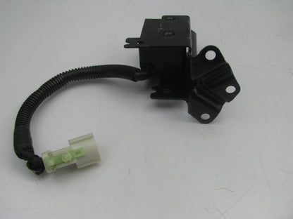 New Out Of Box OEM Ford F2VB-14B004-AA  Front LEFT SRS Crash Sensor