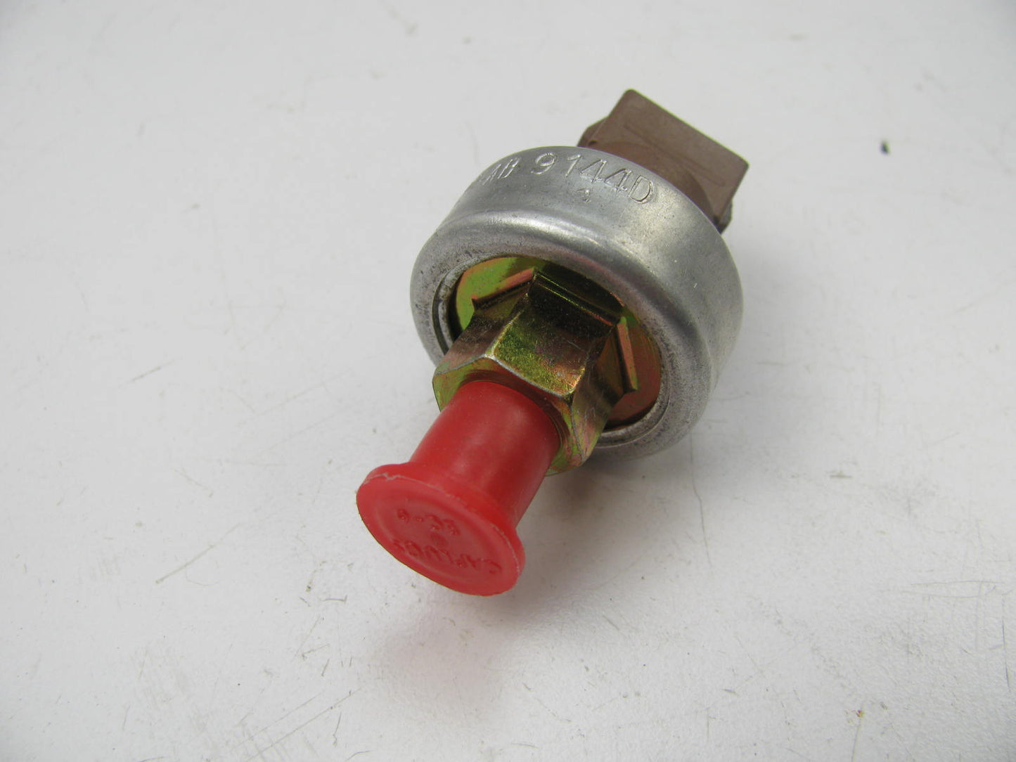 NEW UNBOXED OEM Ford F2VC-9F924-AB Cruise Control Switch