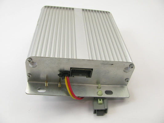 NEW - OUT OF BOX F2VF-19B176-AA Radio Amplifier Amp 1991-1995 Lincoln Town Car