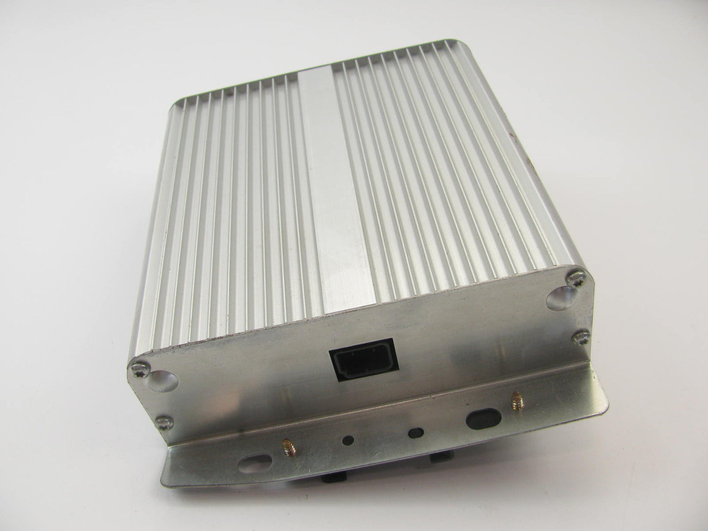 NEW - OUT OF BOX F2VF-19B176-AA Radio Amplifier Amp 1991-1995 Lincoln Town Car