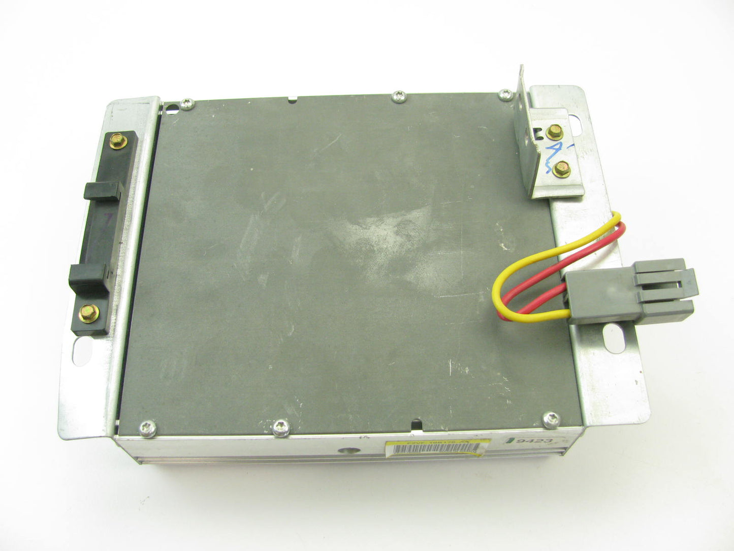 NEW - OUT OF BOX F2VF-19B176-AA Radio Amplifier Amp 1991-1995 Lincoln Town Car