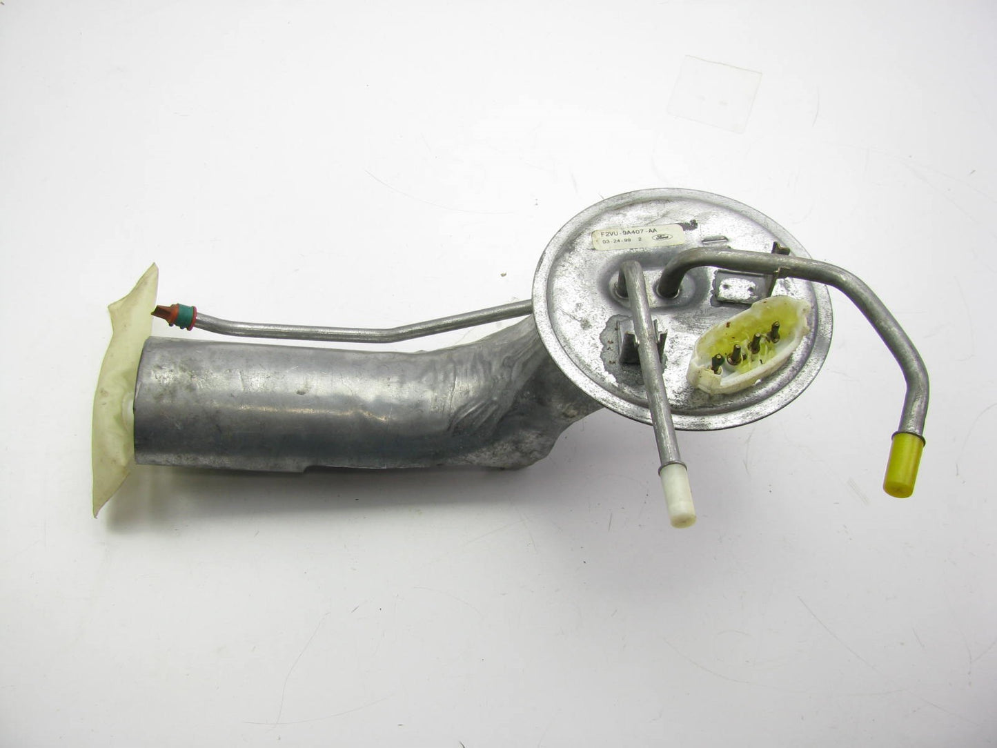 NEW OUT OF BOX OEM F2VU-9A407-AA Fuel Pump Module 91-92 Town Car, Crown Victoria