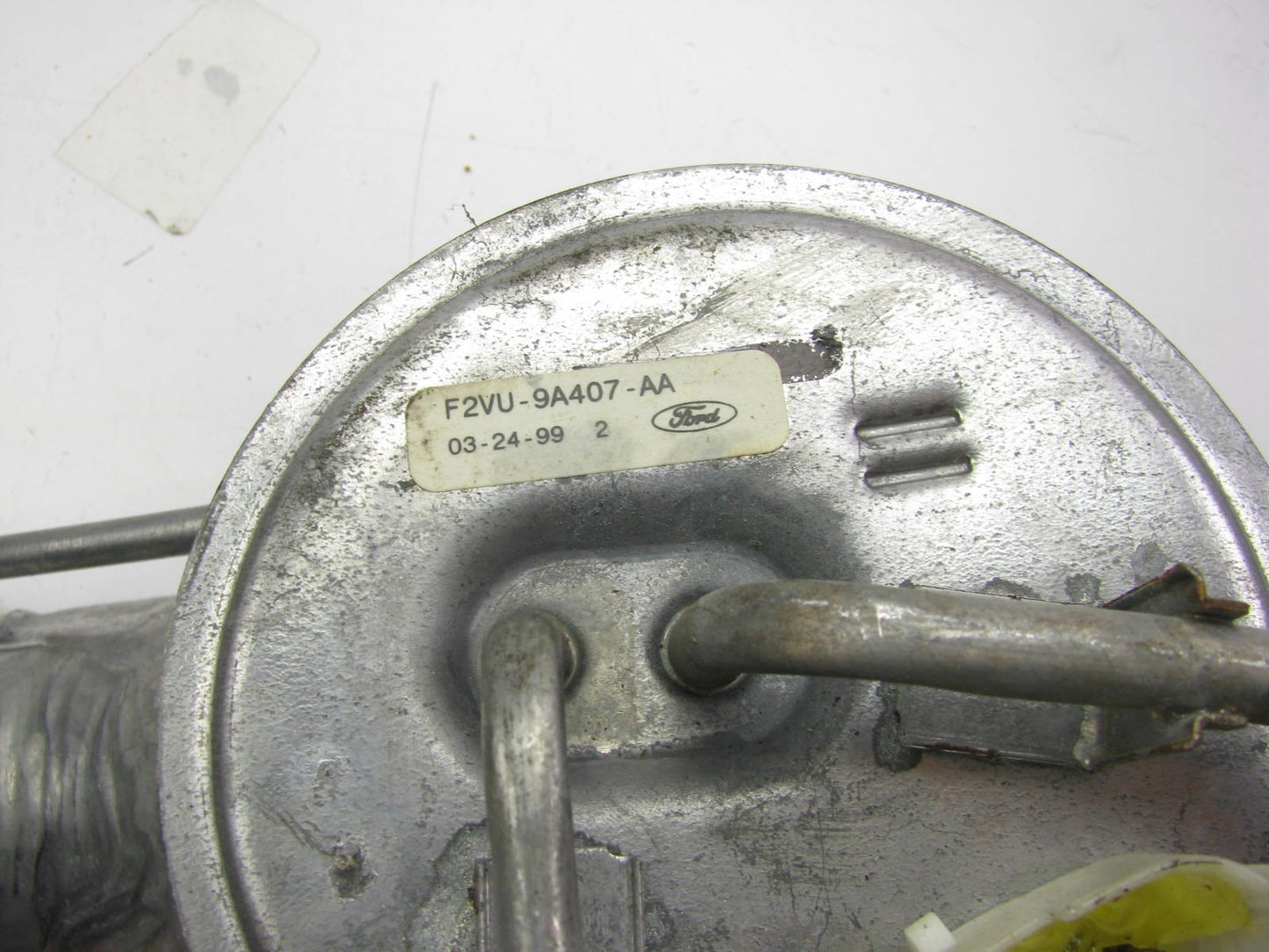 NEW OUT OF BOX OEM F2VU-9A407-AA Fuel Pump Module 91-92 Town Car, Crown Victoria