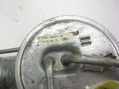 NEW OUT OF BOX OEM F2VU-9A407-AA Fuel Pump Module 91-92 Town Car, Crown Victoria