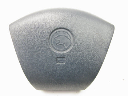 NEW OUT OF BOX - GENUINE OEM Steering Center Pad Horn - 1992-1993 Cougar