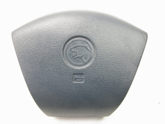 NEW OUT OF BOX - GENUINE OEM Steering Center Pad Horn - 1992-1993 Cougar