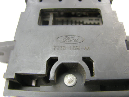 NEW OUT OF BOX OEM 87-93 Ford Mustang F2ZB11691AA Dash Panel Light Dimmer Switch