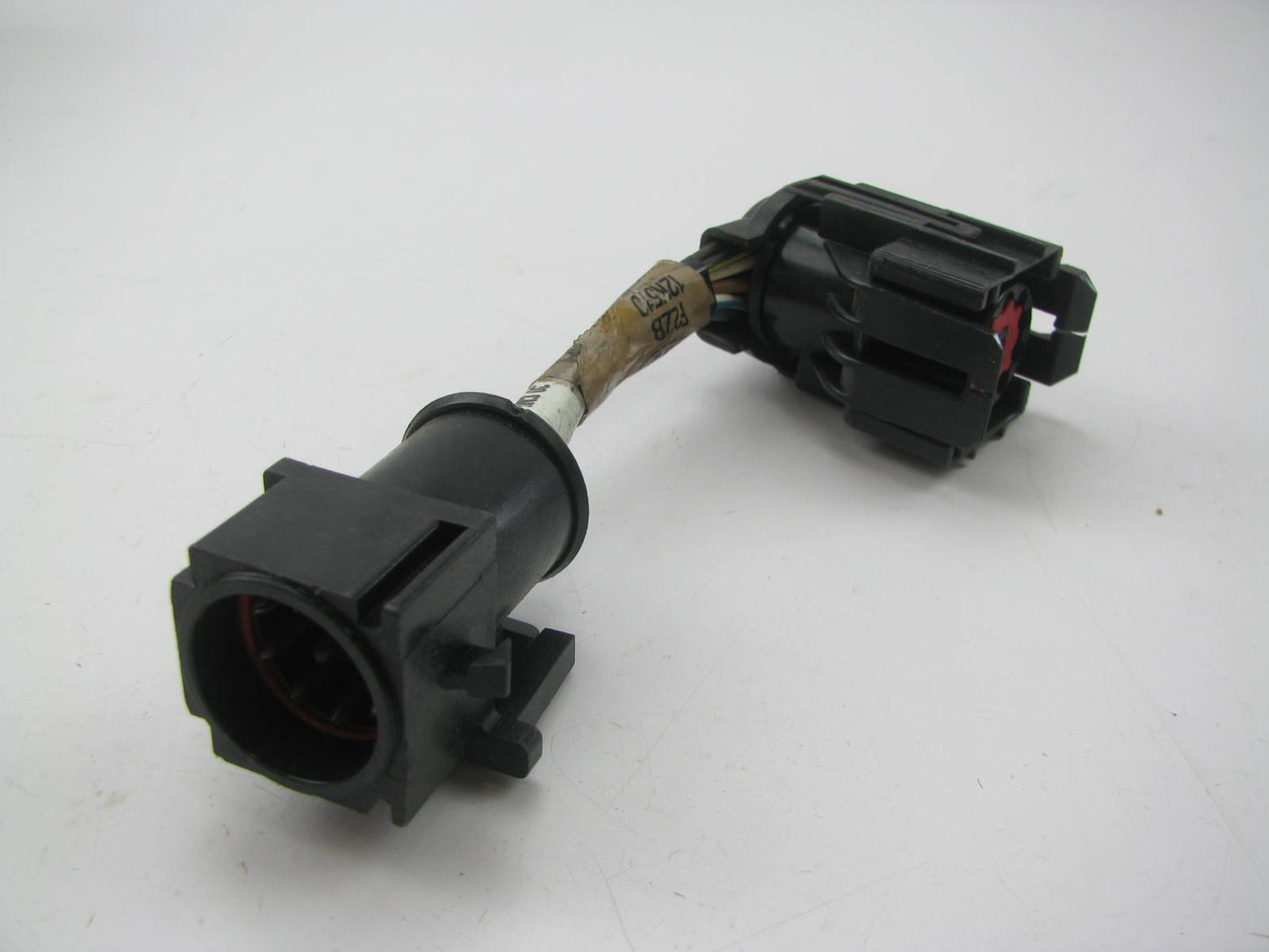 NEW - OUT OF BOX FORD F2ZB-12K510-AA Engine Control Module Wiring F1ZZ-12K510-A