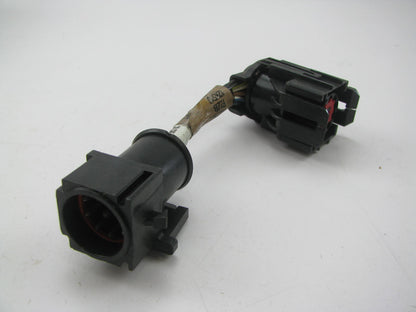 NEW - OUT OF BOX FORD F2ZB-12K510-AA Engine Control Module Wiring F1ZZ-12K510-A
