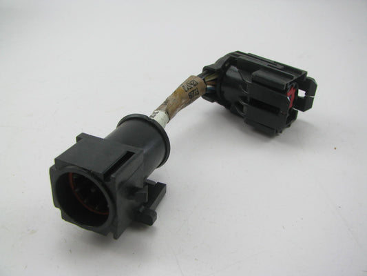 NEW - OUT OF BOX FORD F2ZB-12K510-AA Engine Control Module Wiring F1ZZ-12K510-A