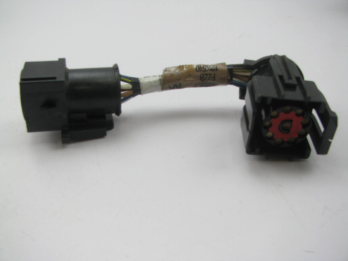NEW - OUT OF BOX FORD F2ZB-12K510-AA Engine Control Module Wiring F1ZZ-12K510-A