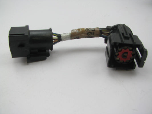NEW - OUT OF BOX FORD F2ZB-12K510-AA Engine Control Module Wiring F1ZZ-12K510-A