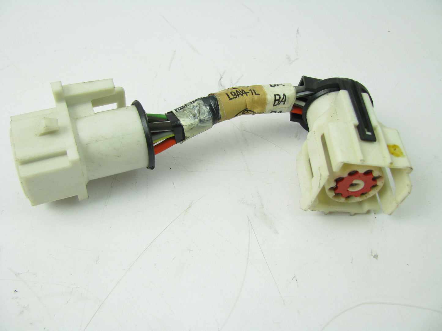 NEW - OUT OF BOX FORD F2ZB-12K510-BA Engine Control Module Wiring F1ZZ-12K510-B