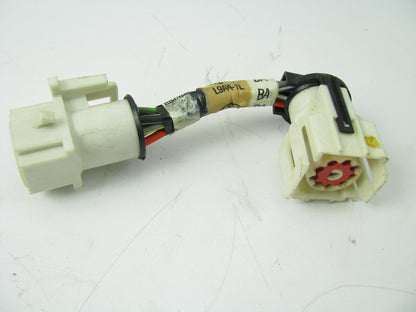 NEW - OUT OF BOX FORD F2ZB-12K510-BA Engine Control Module Wiring F1ZZ-12K510-B