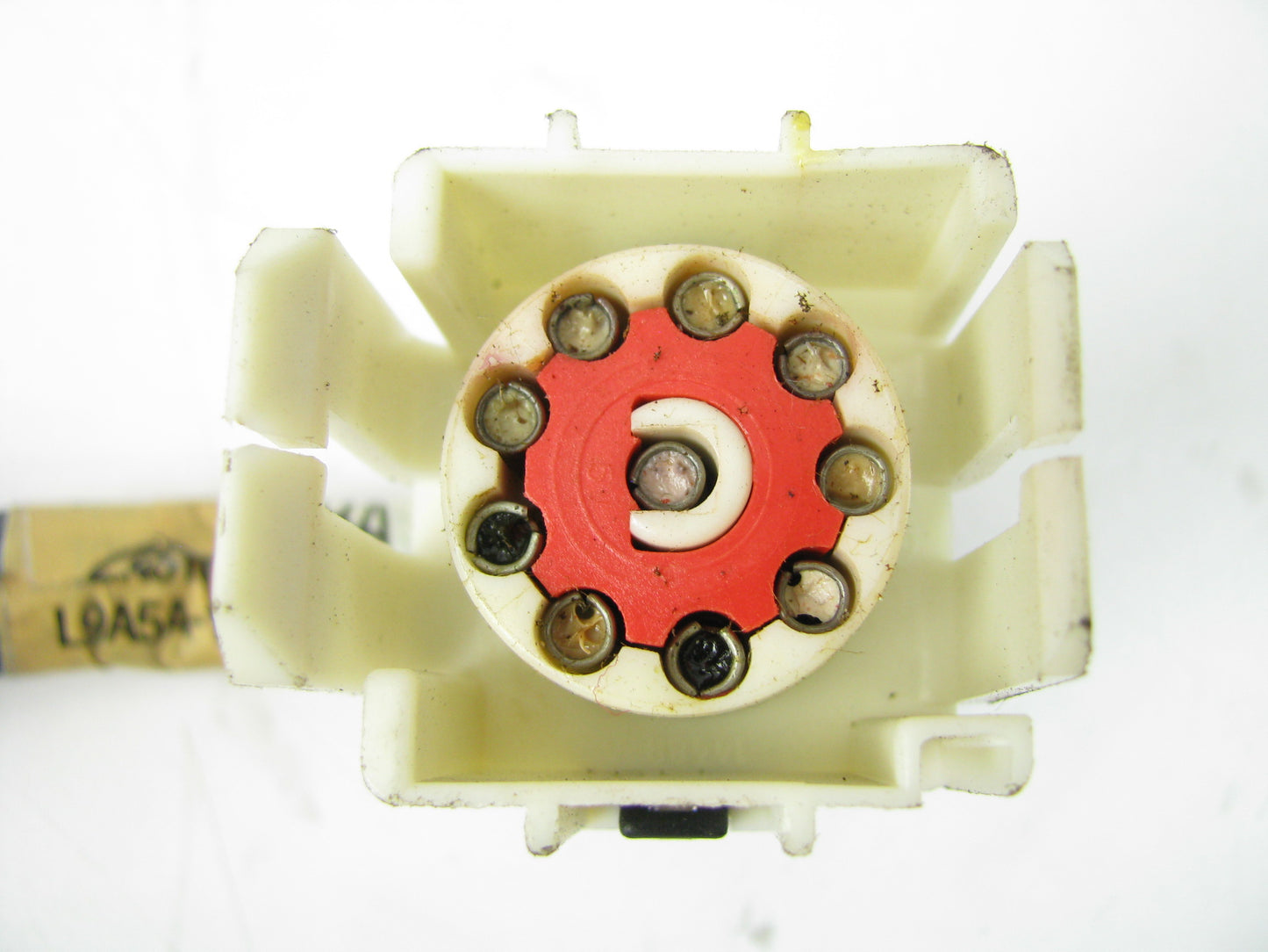 NEW - OUT OF BOX FORD F2ZB-12K510-BA Engine Control Module Wiring F1ZZ-12K510-B