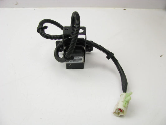 NEW OUT OF BOX OEM 92-93 Mustang F2ZB-14B005-AA Front Left SRS Crash Sensor