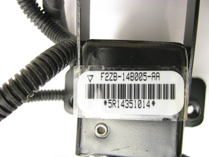 NEW OUT OF BOX OEM 92-93 Mustang F2ZB-14B005-AA Front Left SRS Crash Sensor