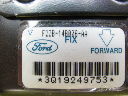 NEW - OUT OF BOX OEM Ford F2ZB-14B006-AA  Front SRS Crash Sensor