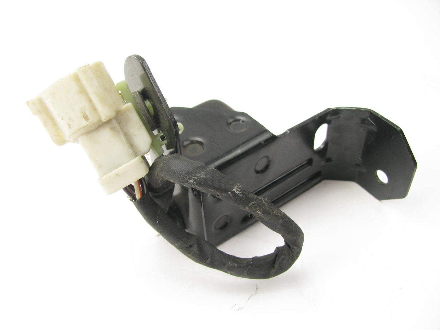 NEW OUT OF BOX SRS Crash Sensor For 1992-1993 Ford Mustang F2ZB-14B007-AA