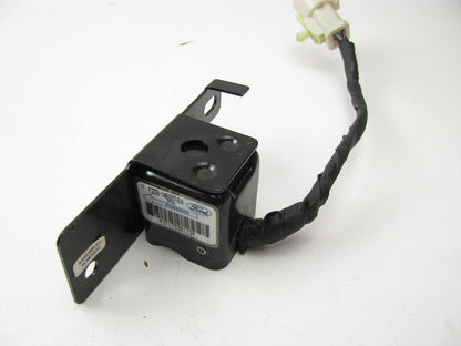 NEW - OUT OF BOX OEM Ford F2ZB-14B007-BA Rear SRS Crash Sensor 90-93 Mustang