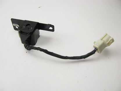 NEW - OUT OF BOX OEM Ford F2ZB-14B007-BA Rear SRS Crash Sensor 90-93 Mustang