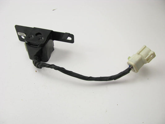 NEW - OUT OF BOX OEM Ford F2ZB-14B007-BA Rear SRS Crash Sensor 90-93 Mustang