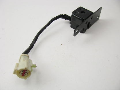 NEW - OUT OF BOX OEM Ford F2ZB-14B007-BA Rear SRS Crash Sensor 90-93 Mustang