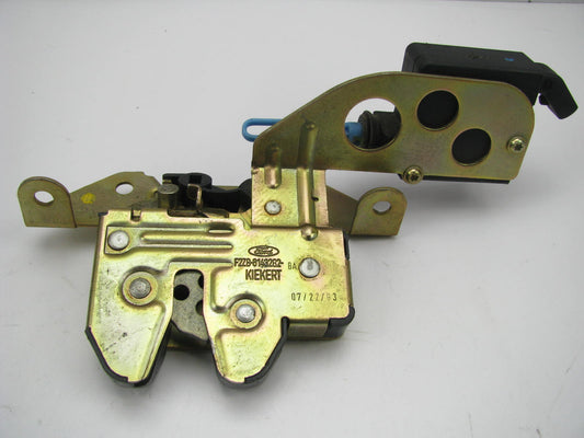 NEW - Out Of Box F2ZB-6143282-BA Power Hatch Latch Mechanism 92-93 Ford Mustang