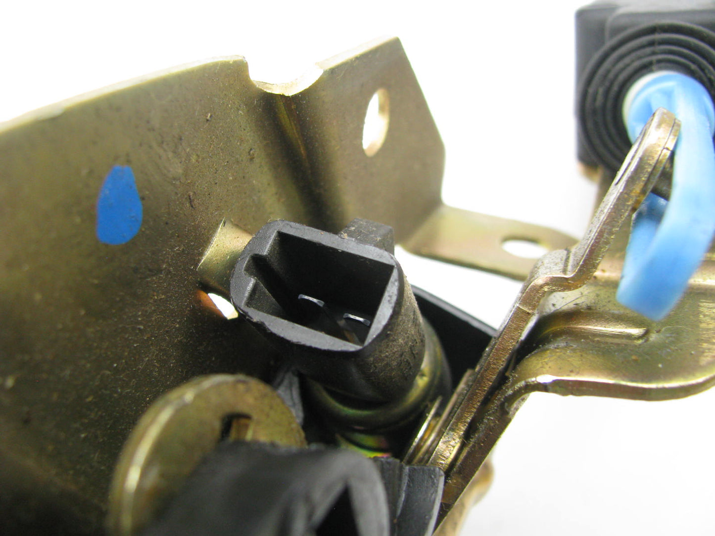 NEW - Out Of Box F2ZB-6143282-BA Power Hatch Latch Mechanism 92-93 Ford Mustang