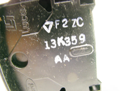 NEW - OUT OF BOX - OEM 1992-1993 Mustang Turn Signal Wiper Switch F2ZC-13K359-AA