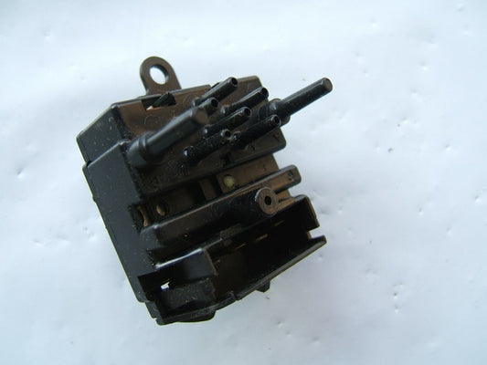 NEW - OUT OF BOX - HVAC Heater Blend Door Lever Actuator OEM Ford F2ZH-19D961-AA