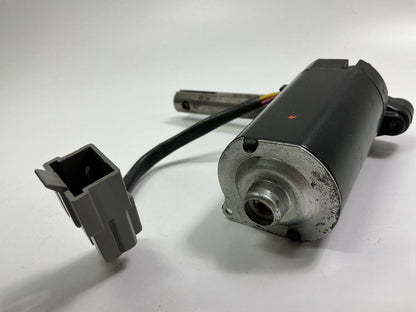 OUT OF BOX - OEM Ford F2ZU-14547-AA Left Driver Seat Vertical Power Adjust Motor