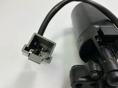 OUT OF BOX - OEM Ford F2ZU-14547-AA Left Driver Seat Vertical Power Adjust Motor