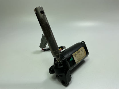 OUT OF BOX - OEM Ford F2ZU-14547-AA Left Driver Seat Vertical Power Adjust Motor