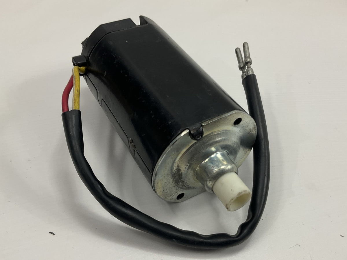 BROKEN MOUNT - OUT OF BOX F2ZU-14547-BA Drivers Seat Track Front Back Motor