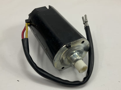 BROKEN MOUNT - OUT OF BOX F2ZU-14547-BA Drivers Seat Track Front Back Motor