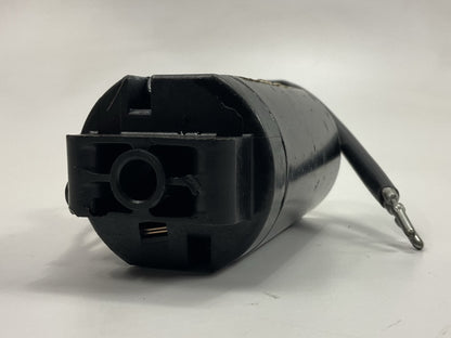 BROKEN MOUNT - OUT OF BOX F2ZU-14547-BA Drivers Seat Track Front Back Motor