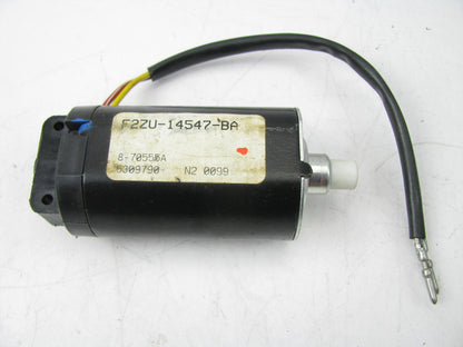 NEW - OUT OF BOX - OEM Ford F2ZU-14547-BA Drivers Seat Track Front Back Motor