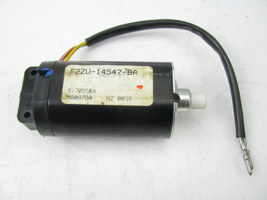 NEW - OUT OF BOX - OEM Ford F2ZU-14547-BA Drivers Seat Track Front Back Motor