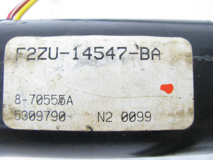 NEW - OUT OF BOX - OEM Ford F2ZU-14547-BA Drivers Seat Track Front Back Motor