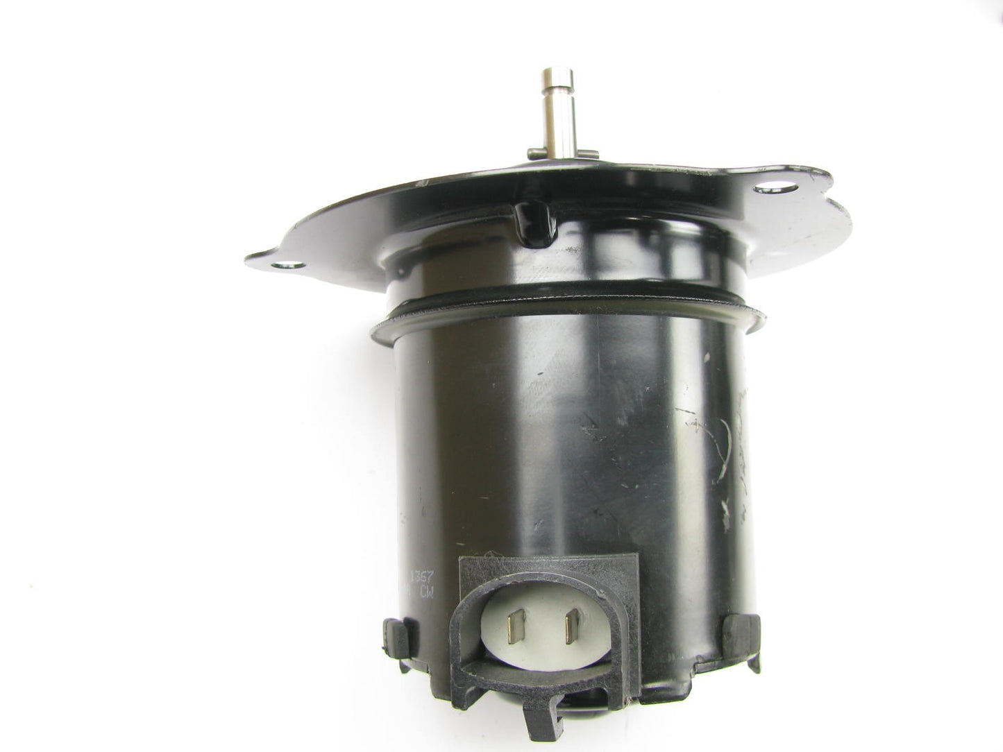 NEW - OUT OF BOX - OEM Ford F2ZU-8K621-AA Blower Motor  1987-1993 Mustang