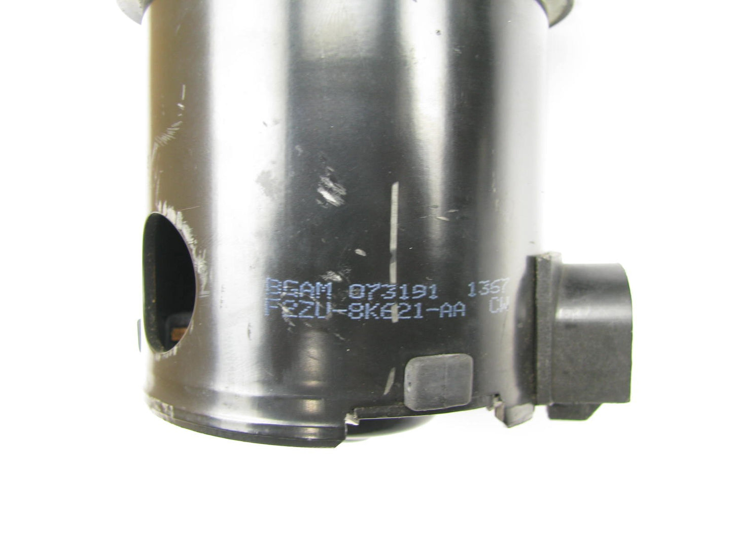 NEW - OUT OF BOX - OEM Ford F2ZU-8K621-AA Blower Motor  1987-1993 Mustang