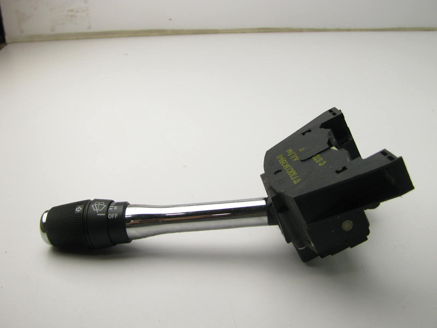 NEW - OUT OF BOX - OEM Ford Wiper Turn Signal Switch 91-94 Lincoln Continental