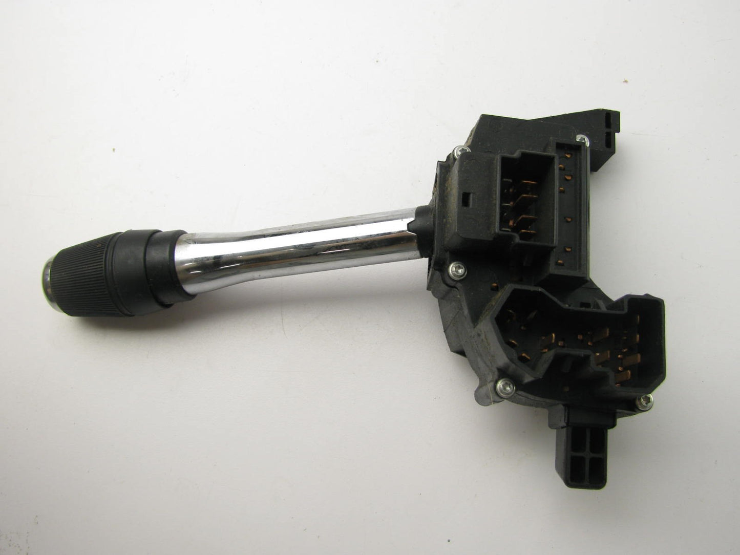 NEW - OUT OF BOX - OEM Ford Wiper Turn Signal Switch 91-94 Lincoln Continental