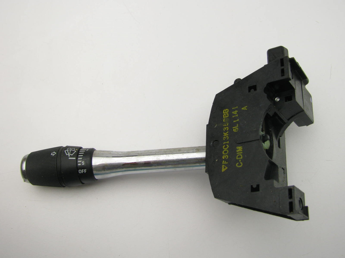NEW - NO BOX  OEM Ford F30C-13K359-BB Turn Signal Wiper Switch 91-97 Continental
