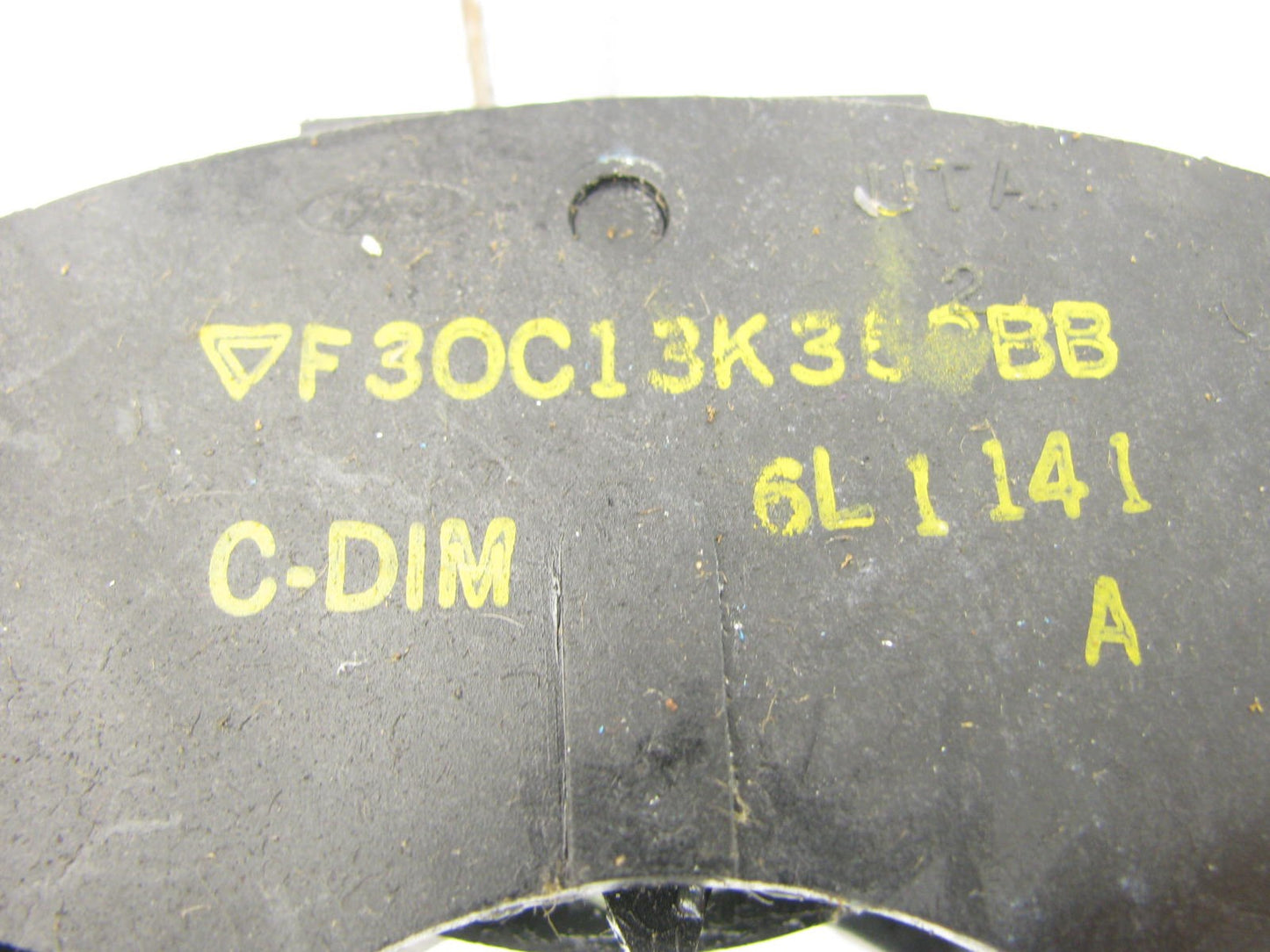 NEW - NO BOX  OEM Ford F30C-13K359-BB Turn Signal Wiper Switch 91-97 Continental