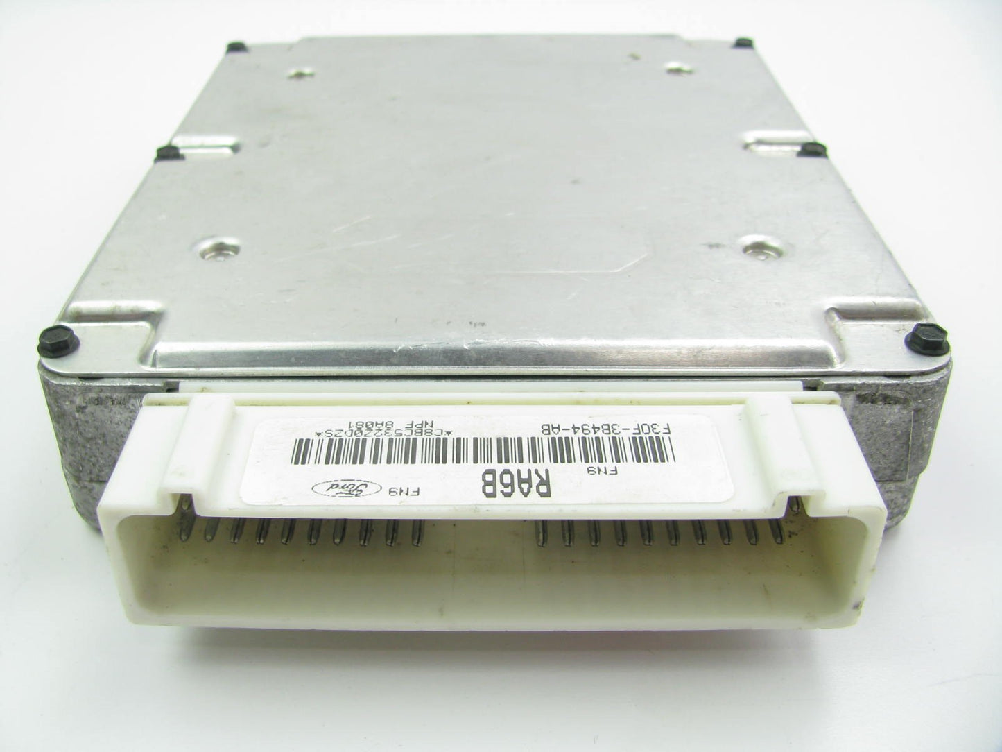 NEW - OUT OF BOX Ford F30F-3B494-AB Suspension Control Module 90-94 Continental